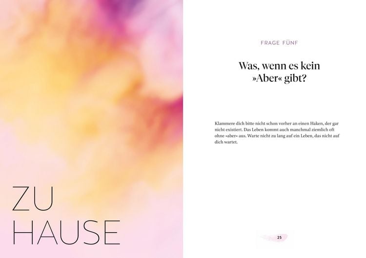 Produktbild: Heimweh nach mir