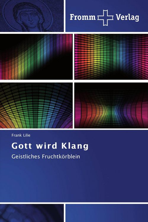 Produktbild: Gott wird Klang