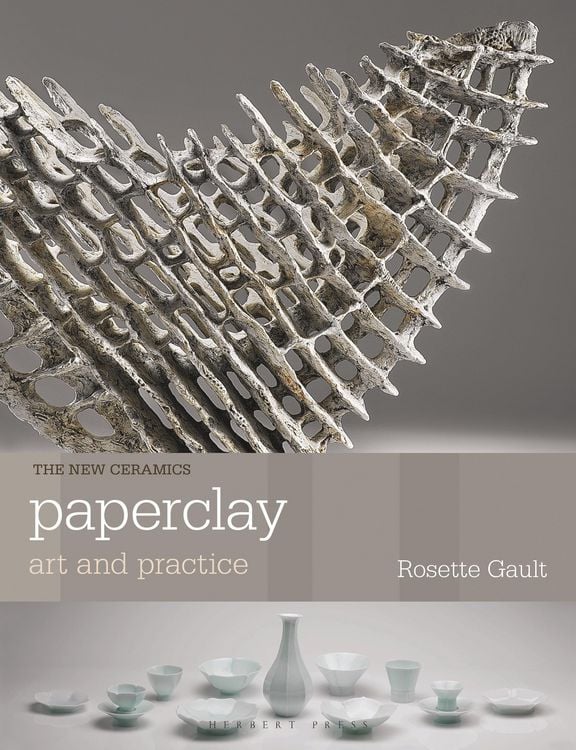 Produktbild: Paperclay
