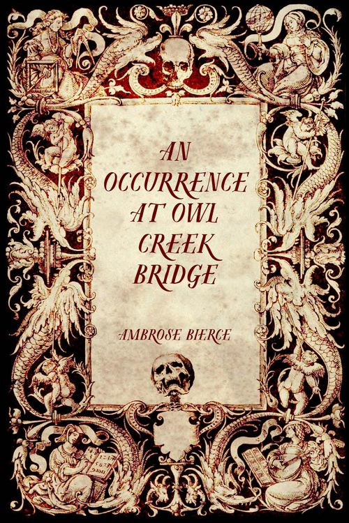 Produktbild: An Occurrence at Owl Creek Bridge