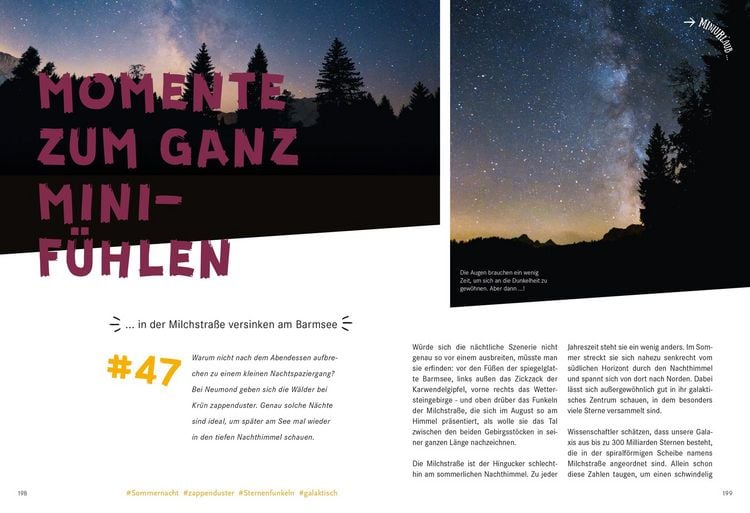 Produktbild: 52 kleine & gro&szlig;e Eskapaden in den Bayerischen Alpen