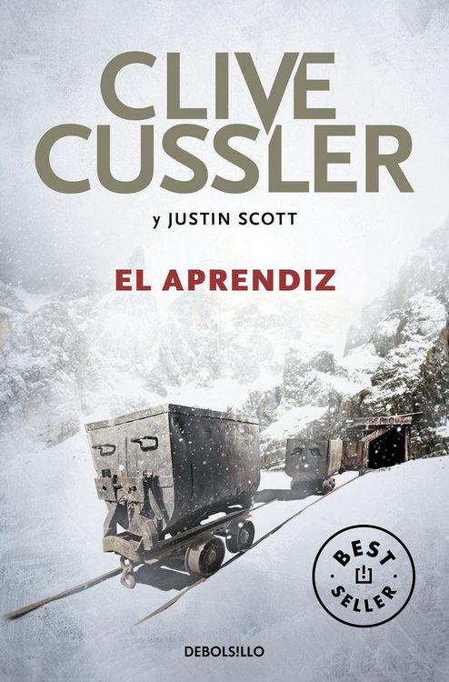 Produktbild: Isaac Bell 6. El aprendiz