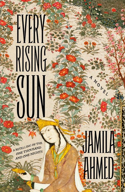 Produktbild: Every Rising Sun