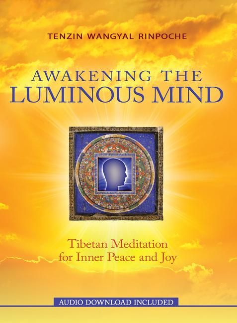 Produktbild: Awakening the Luminous Mind