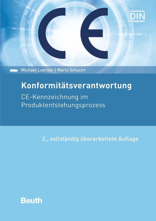 Produktbild: Konformitätsverantwortung