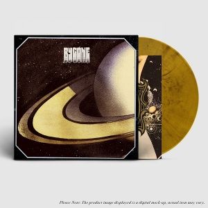 Produktbild: Bygone