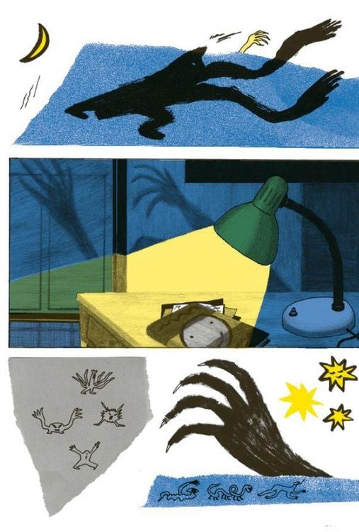 Produktbild: Klub der seltsamen Kinder