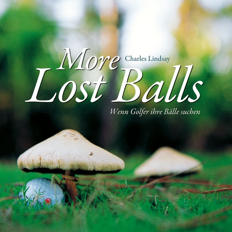 Produktbild: More lost balls