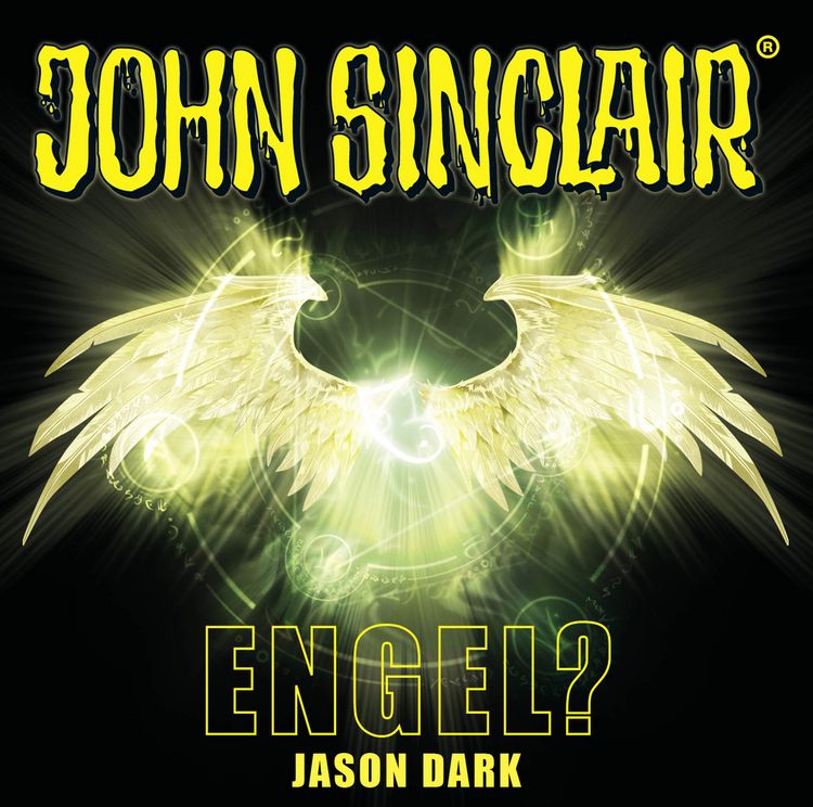 Produktbild: John Sinclair - Engel?