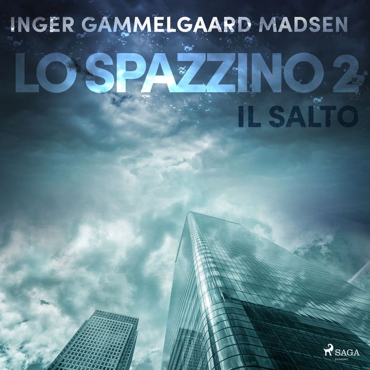 Produktbild: Lo spazzino 2: Il salto