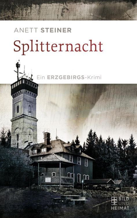 Produktbild: Splitternacht