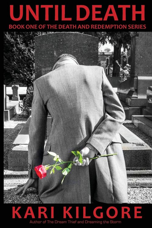 Produktbild: Until Death