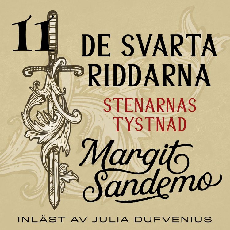 Produktbild: Stenarnas tystnad