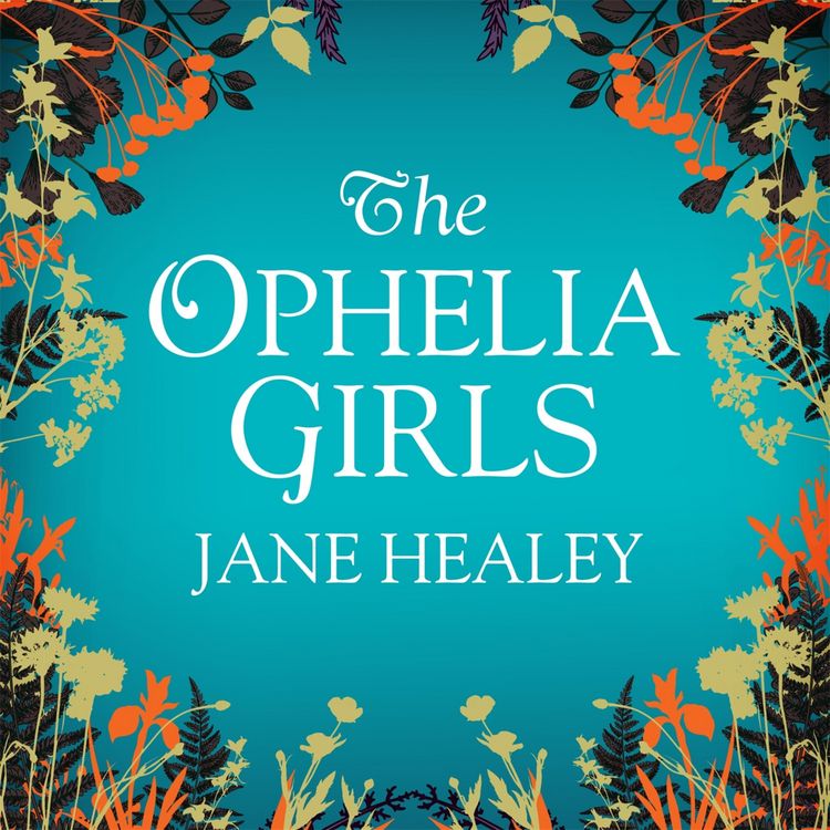 Produktbild: The Ophelia Girls