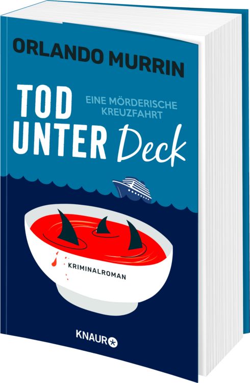 Produktbild: Tod unter Deck