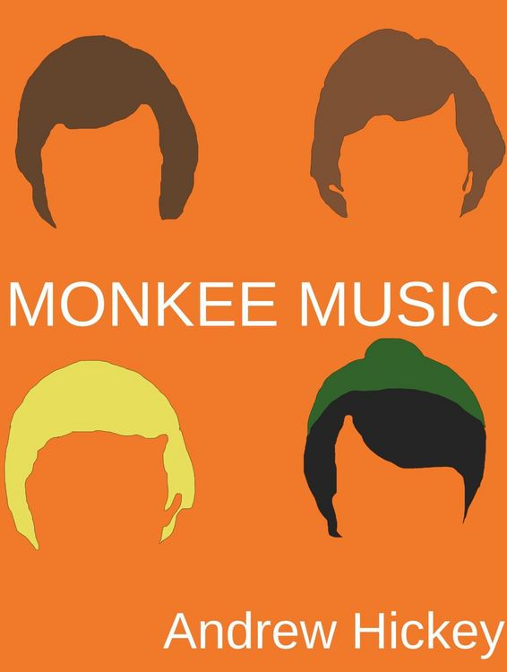 Produktbild: Monkee Music: Second Edition (Guides to Music)