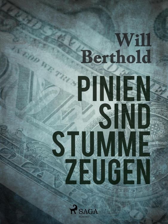 Produktbild: Pinien sind stumme Zeugen
