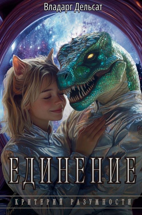 Produktbild: Единение