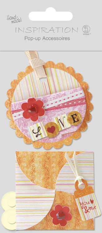 Produktbild: URSUS Pop-Up Accessoires