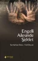 Produktbild: Engelli Ailesinde Siddet
