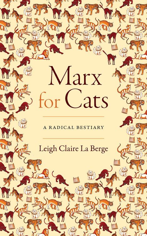 Produktbild: Marx for Cats