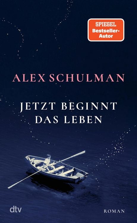 Produktbild: Jetzt beginnt das Leben