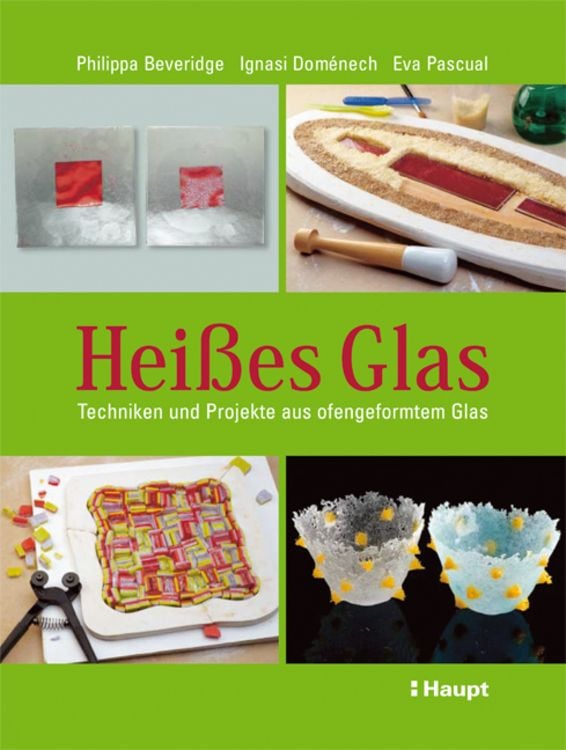 Produktbild: Hei&szlig;es Glas