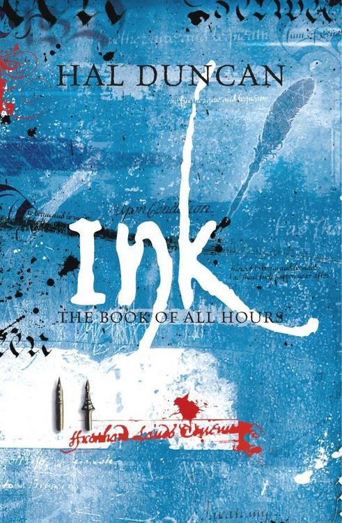 Produktbild: Ink