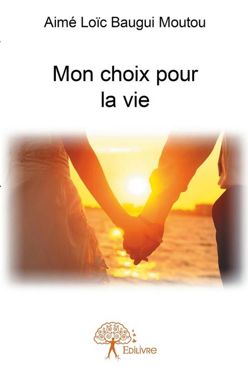 Produktbild: Mon choix pour la vie