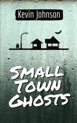 Produktbild: Small Town Ghosts
