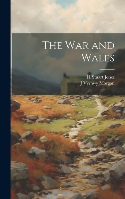 Produktbild: The War and Wales