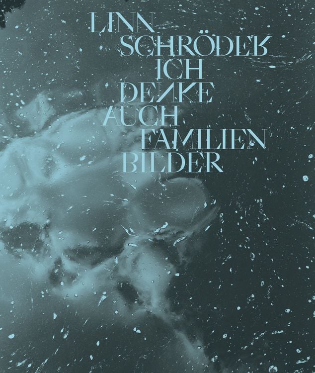 Produktbild: Linn Schröder, Ich denke auch Familienbilder