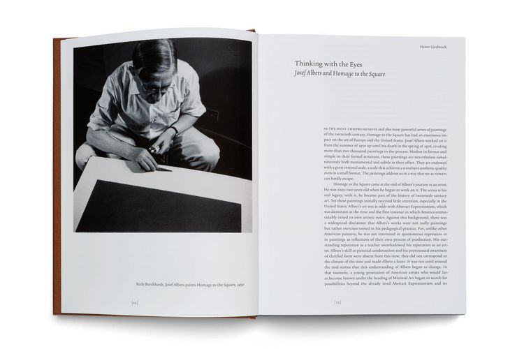 Produktbild: Josef Albers