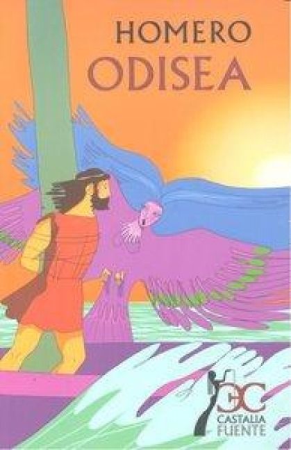 Produktbild: Odisea