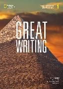 Produktbild: Great Writing 1 with the Spark Platform
