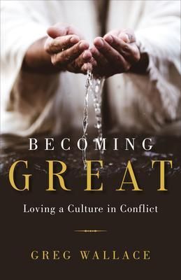 Produktbild: Becoming Great