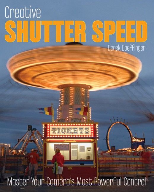Produktbild: Creative Shutter Speed