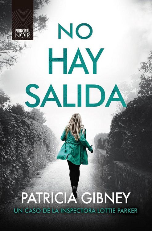 Produktbild: No hay salida