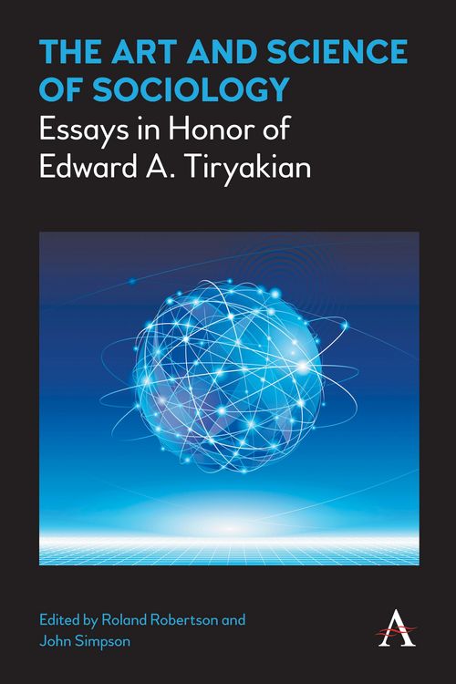 Produktbild: The Art and Science of Sociology