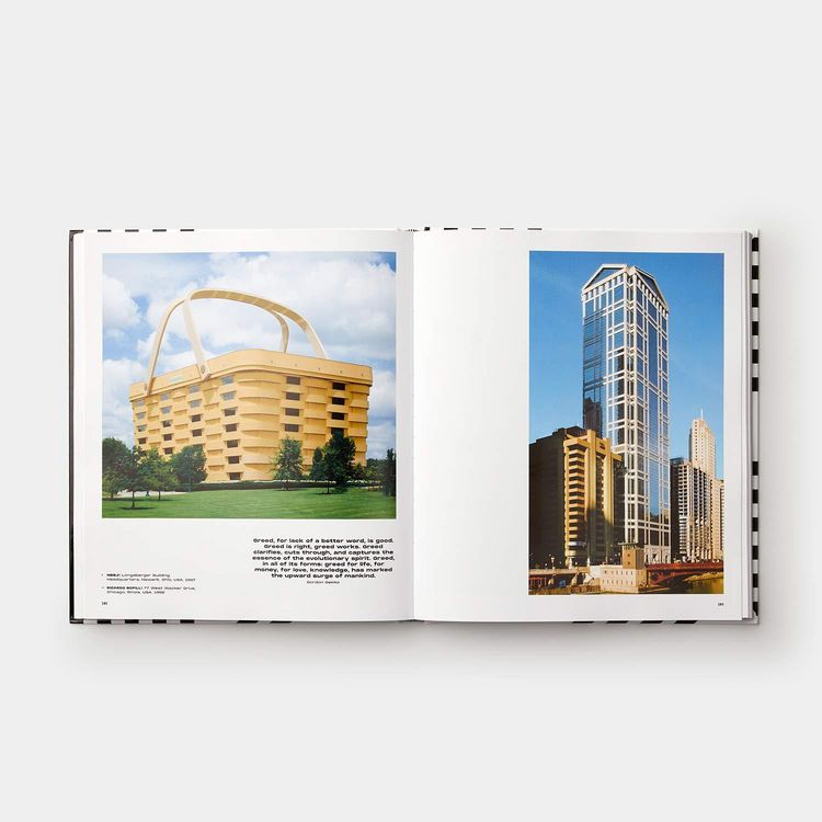 Produktbild: Postmodern Architecture