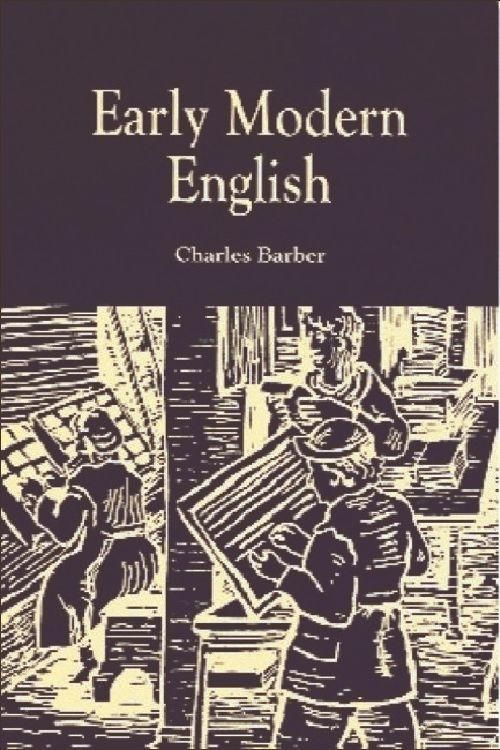 Produktbild: Early Modern English