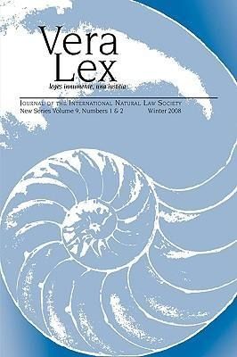 Produktbild: Vera Lex Vol 9