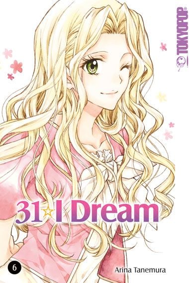 Produktbild: 31 I Dream 06