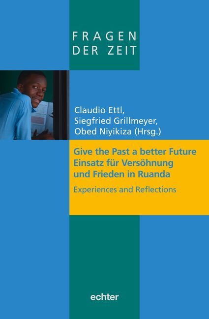 Produktbild: Give the Past a better Future