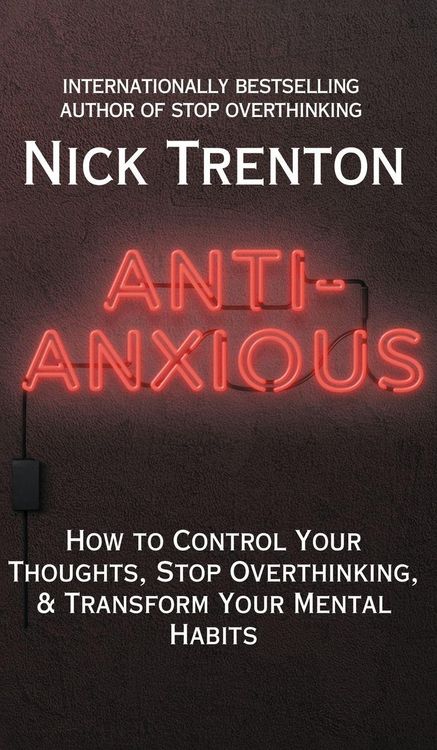 Produktbild: Anti-Anxious