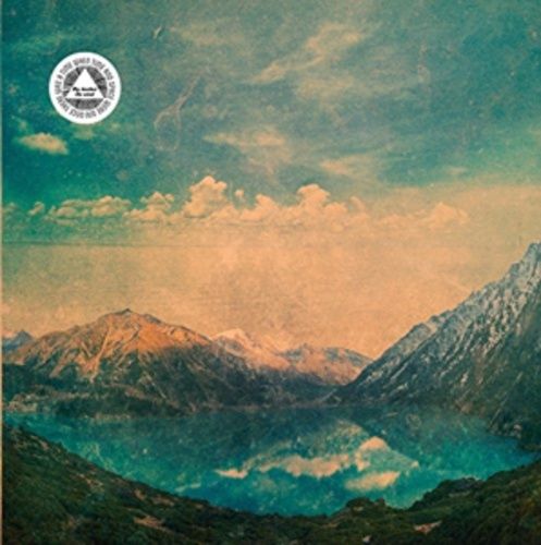 Produktbild: Once There Was A Time When Tim