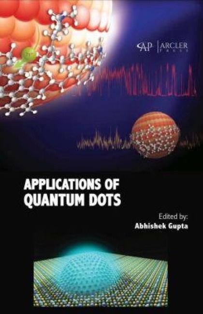 Produktbild: Applications of Quantum Dots