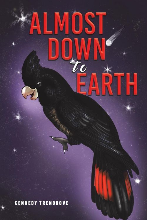 Produktbild: Trengrove, K: Almost Down To Earth