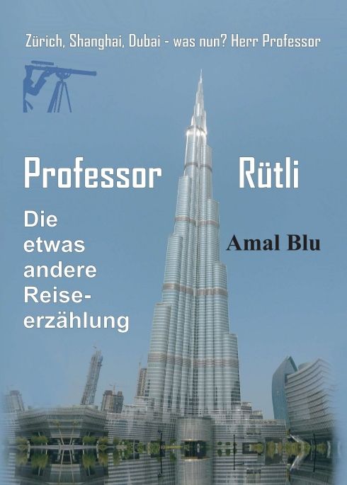 Produktbild: Professor R&uuml;tli
