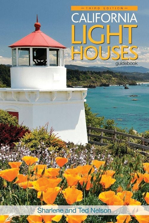 Produktbild: California Lighthouses